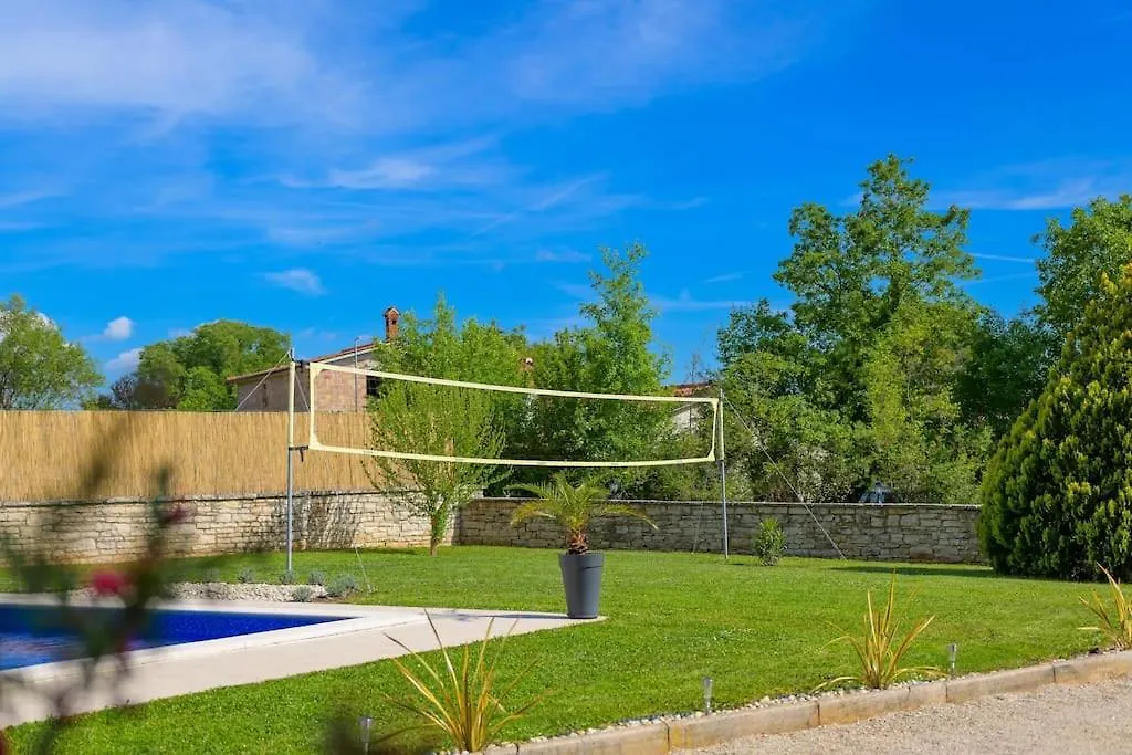 Villa Karla By Istrialux Bale