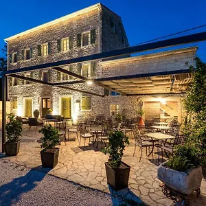 Relais And Wine San Tommaso (adults Only) Pensjonat